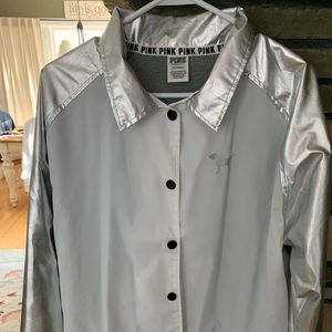 PINK Activewear Jacket- Limited Edition